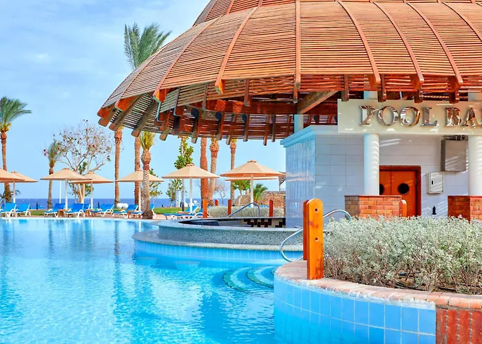 Resort Pickalbatros Royal Grand - Adults Friendly 16 Years 5*
