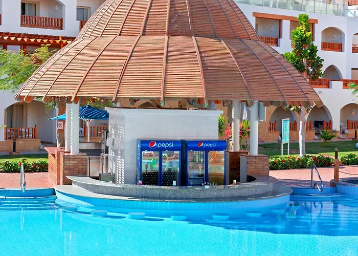Pickalbatros Royal Grand - Adults Friendly 16 Years Sharm el-Sheikh