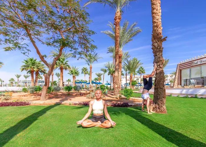 Pickalbatros Royal Grand - Adults Friendly 16 Years 5*