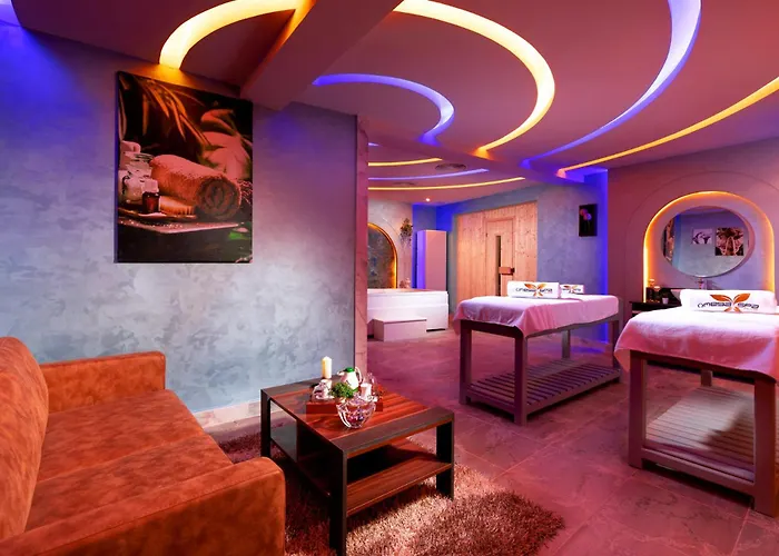 Pickalbatros Royal Grand - Adults Friendly 16 Years Sharm el-Sheikh