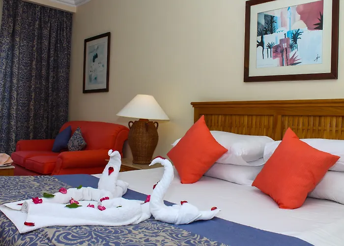Resort Pickalbatros Royal Grand - Adults Friendly 16 Years Sharm el-Sheikh