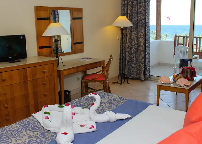 Pickalbatros Royal Grand - Adults Friendly 16 Years Sharm el-Sheikh