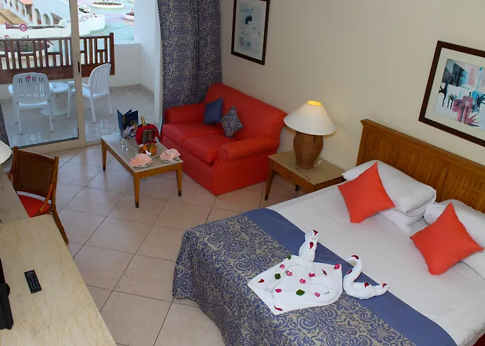 Pickalbatros Royal Grand - Adults Friendly 16 Years