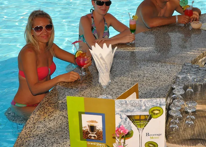 Pickalbatros Royal Grand - Adults Friendly 16 Years - Couples Only Sharm el-Sheikh