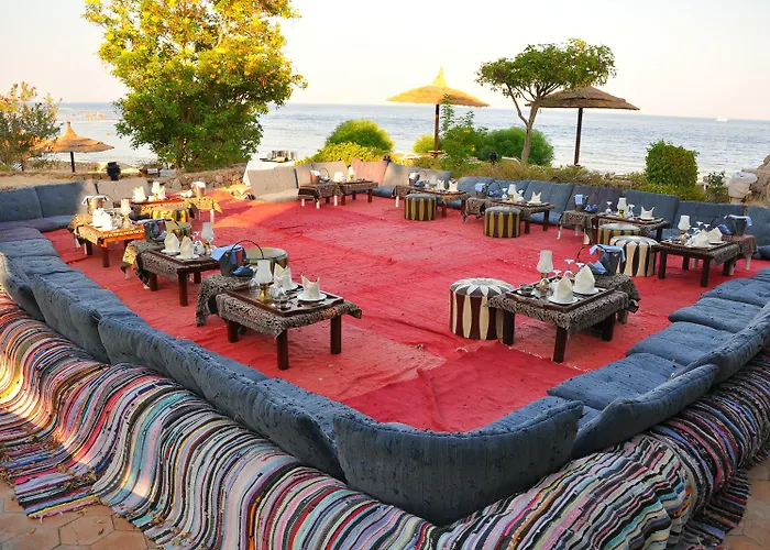 Pickalbatros Royal Grand - Adults Friendly 16 Years Resort Sharm el-Sheikh