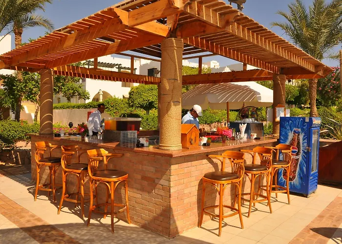 Pickalbatros Royal Grand - Adults Friendly 16 Years 5* Sharm el-Sheikh