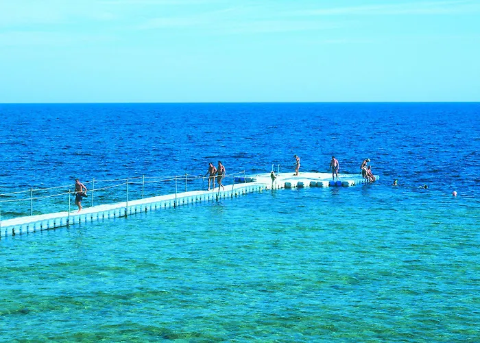Pickalbatros Royal Grand - Adults Friendly 16 Years - Couples Only Resort