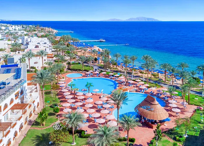 Pickalbatros Royal Grand - Adults Friendly 16 Years Resort 5*