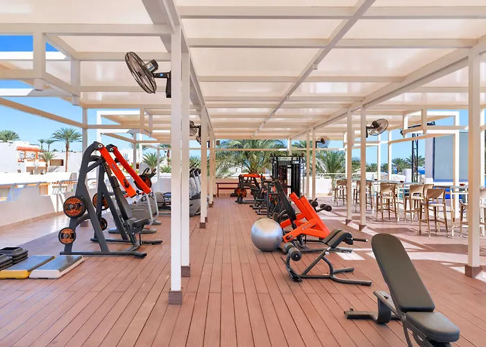 Pickalbatros Royal Grand - Adults Friendly 16 Years Resort