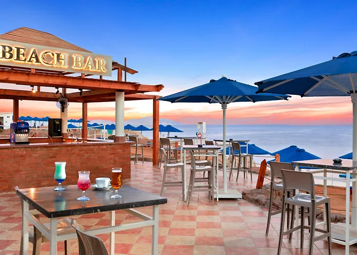 Pickalbatros Royal Grand - Adults Friendly 16 Years Sharm el-Sheikh