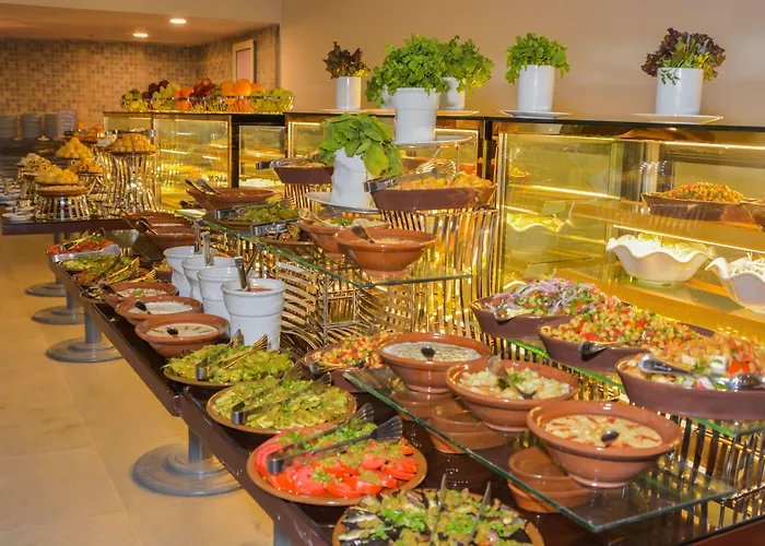 Pickalbatros Royal Grand - Adults Friendly 16 Years 5*