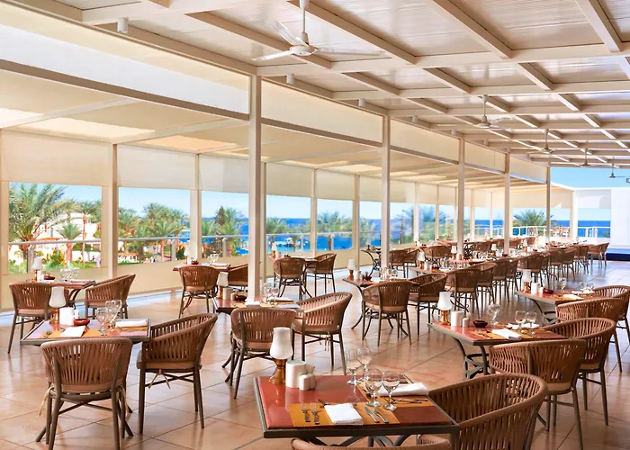 Resort Pickalbatros Royal Grand - Adults Friendly 16 Years