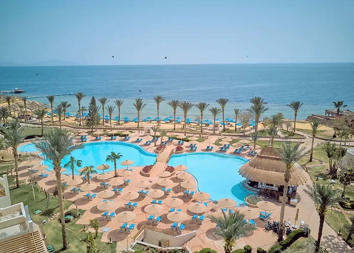 Resort Pickalbatros Royal Grand - Adults Friendly 16 Years