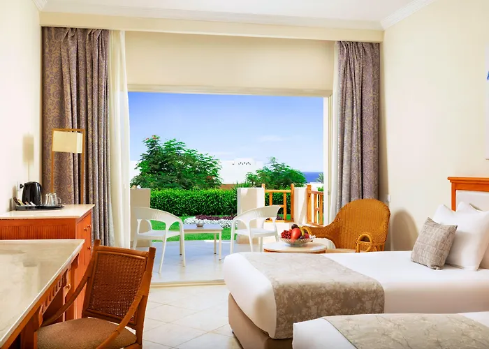 Pickalbatros Royal Grand - Adults Friendly 16 Years Resort Sharm el-Sheikh