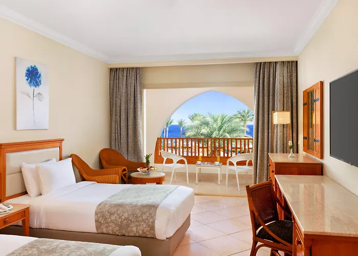 Resort Pickalbatros Royal Grand - Adults Friendly 16 Years 5*