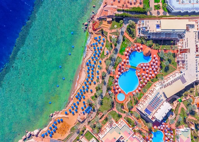 Pickalbatros Royal Grand - Adults Friendly 16 Years Resort