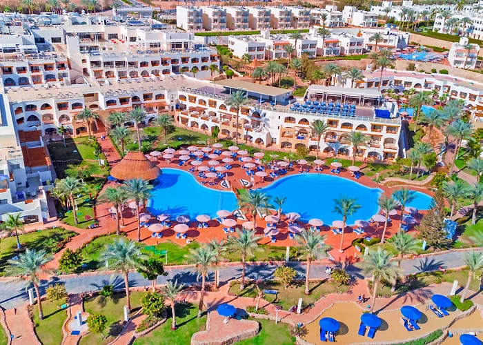 Resort Pickalbatros Royal Grand - Adults Friendly 16 Years