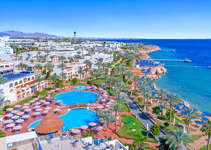 Pickalbatros Royal Grand - Adults Friendly 16 Years Resort