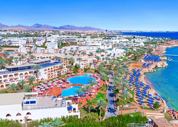 Pickalbatros Royal Grand - Adults Friendly 16 Years Resort
