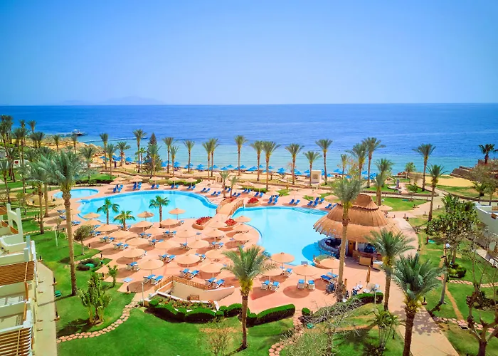 Pickalbatros Royal Grand - Adults Friendly 16 Years 5* Sharm el-Sheikh