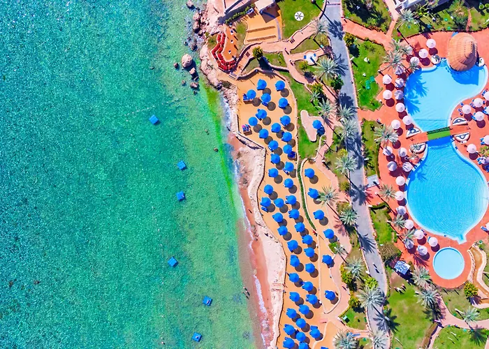 Pickalbatros Royal Grand - Adults Friendly 16 Years Resort 5*