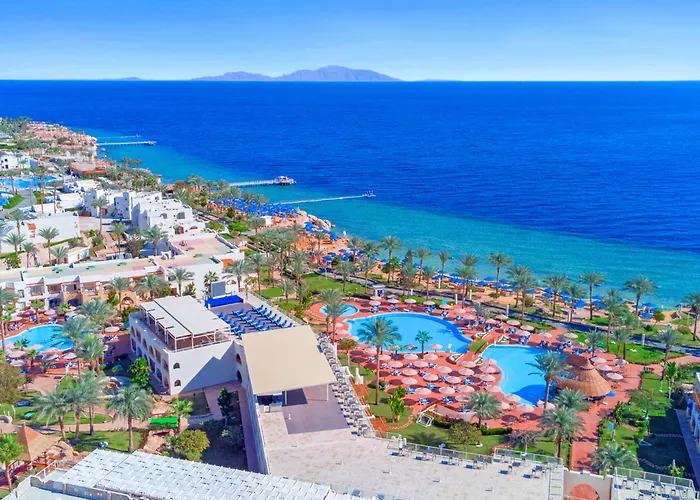 Resort Pickalbatros Royal Grand - Adults Friendly 16 Years 5*