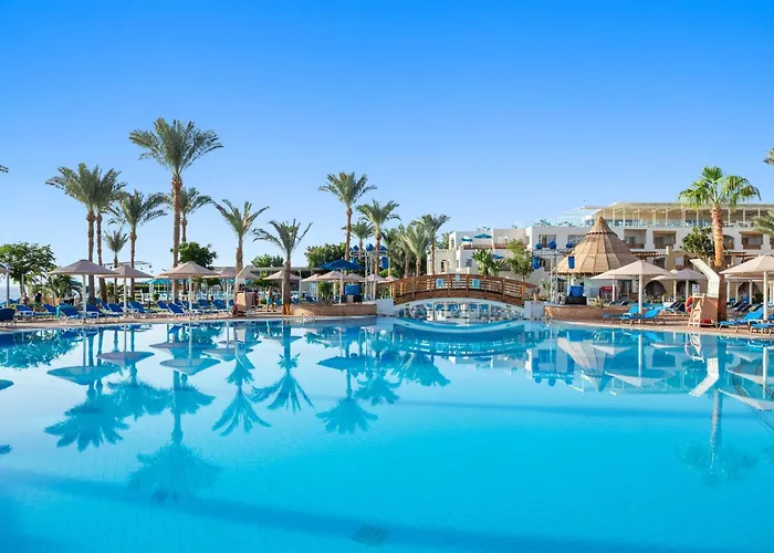 Resort Pickalbatros Royal Grand - Adults Friendly 16 Years 5*