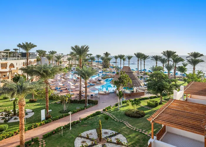 Pickalbatros Royal Grand - Adults Friendly 16 Years Resort Sharm el-Sheikh