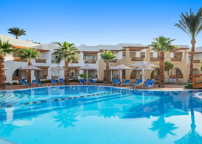 Resort Pickalbatros Royal Grand - Adults Friendly 16 Years Sharm el-Sheikh