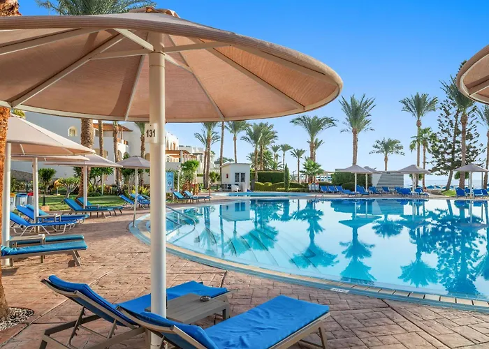 Pickalbatros Royal Grand - Adults Friendly 16 Years 5*