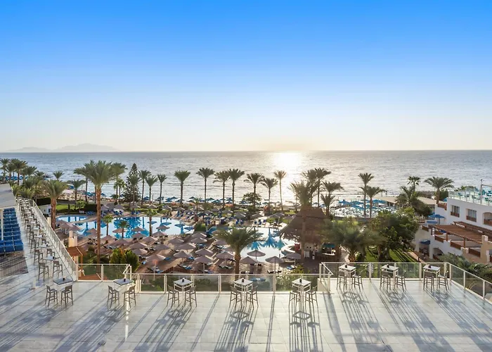 Pickalbatros Royal Grand - Adults Friendly 16 Years 5* Sharm el-Sheikh