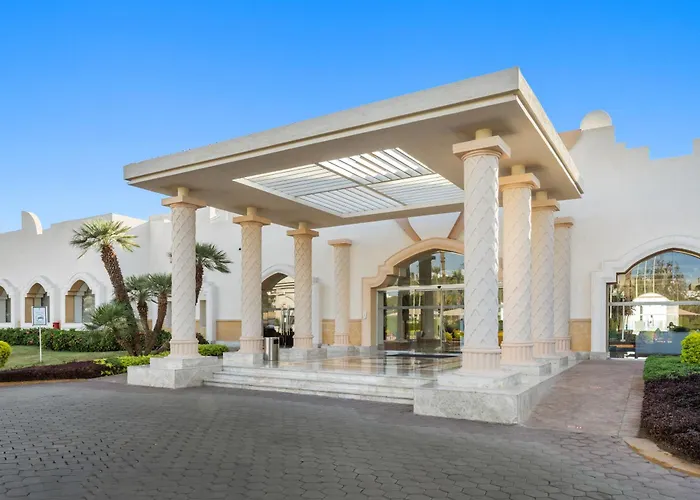 Pickalbatros Royal Grand - Adults Friendly 16 Years