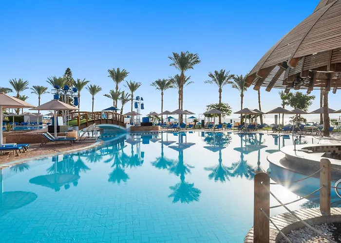 Pickalbatros Royal Grand - Adults Friendly 16 Years Resort
