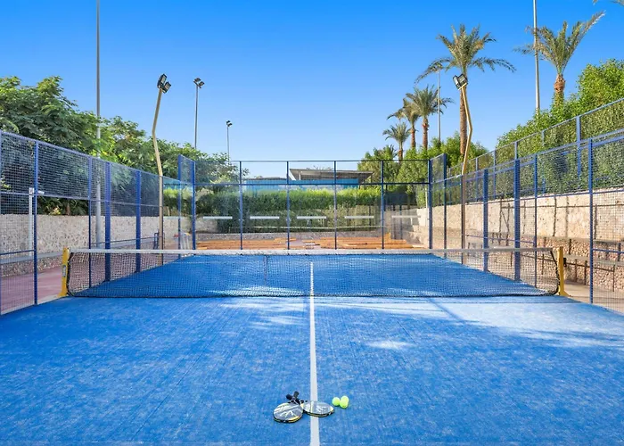 Pickalbatros Royal Grand - Adults Friendly 16 Years Resort