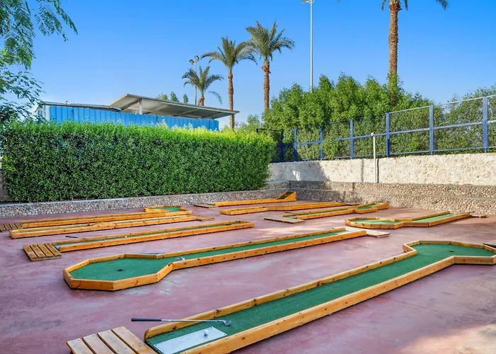 Pickalbatros Royal Grand - Adults Friendly 16 Years Resort 5*