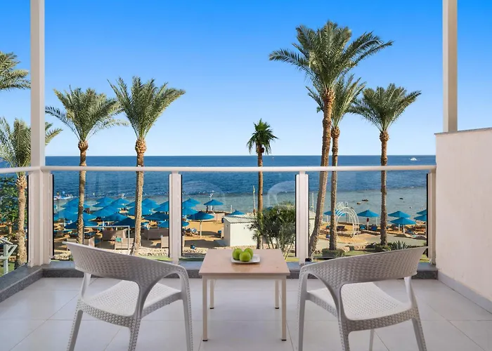Pickalbatros Royal Grand - Adults Friendly 16 Years Sharm el-Sheikh