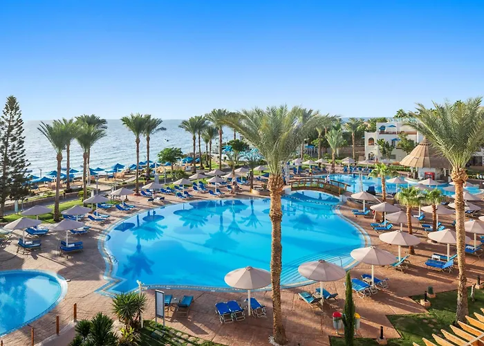 Üdülőközpont Pickalbatros Royal Grand - Adults Friendly 16 Years - Couples Only Sarm es-Sejk