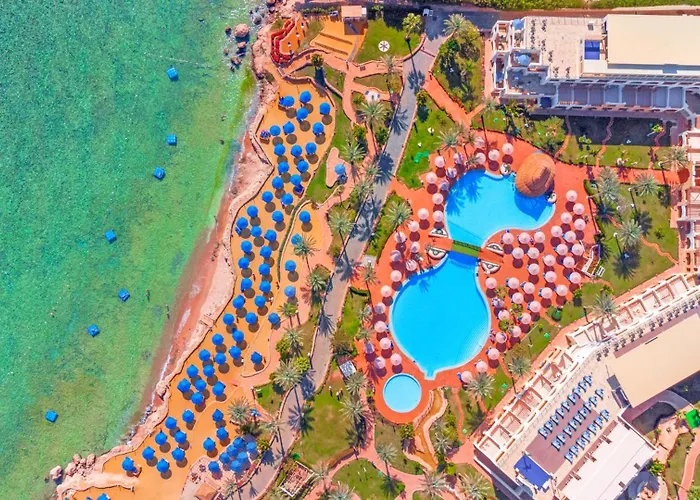 Resort Pickalbatros Royal Grand - Adults Friendly 16 Years - Couples Only