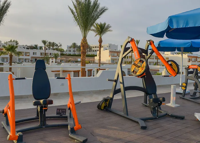 Pickalbatros Royal Grand - Adults Friendly 16 Years - Couples Only Resort 5*
