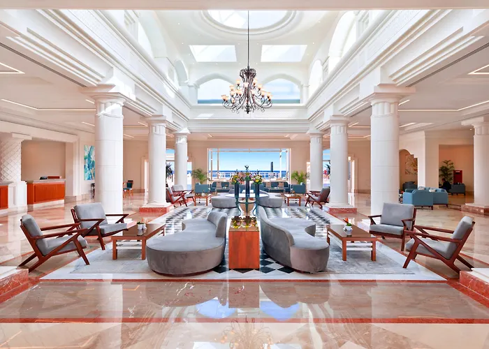 Resort Pickalbatros Royal Grand - Adults Friendly 16 Years - Couples Only 5*