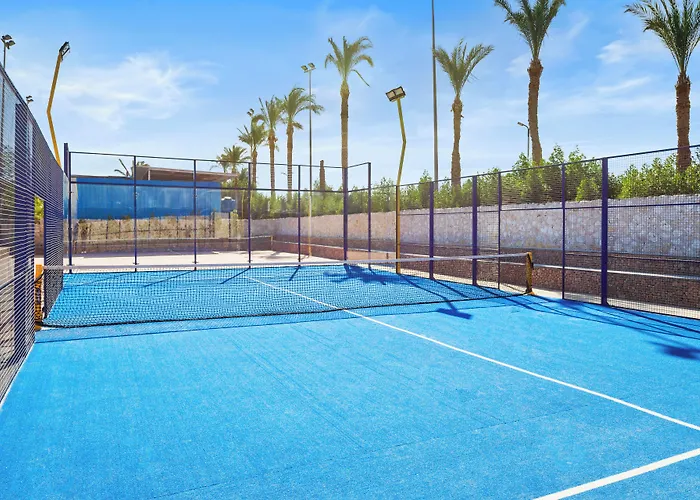 Pickalbatros Royal Grand - Adults Friendly 16 Years - Couples Only Resort