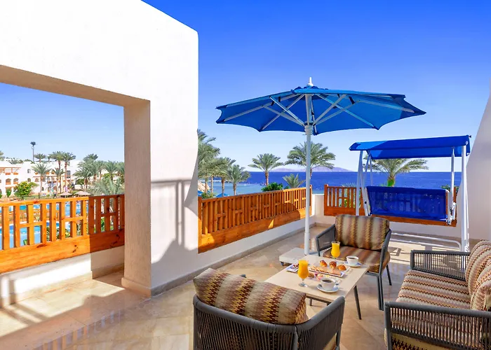Resort Pickalbatros Royal Grand - Adults Friendly 16 Years - Couples Only Sharm el-Sheikh