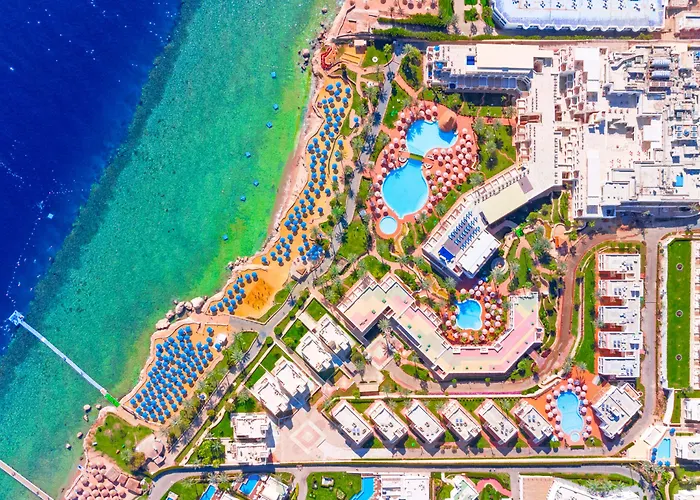 Pickalbatros Royal Grand - Adults Friendly 16 Years - Couples Only 5*